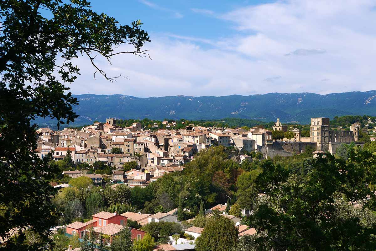 La communauté protestante de La Tour dAigues sous lAncien Régime