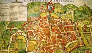 Lire la suite à propos de l’article La communauté protestante d’Aix-en-Provence sous l’Ancien Régime