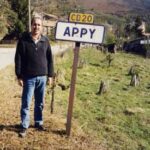 Généalogie de la famille Appy