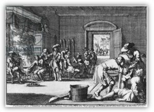 Lire la suite à propos de l’article La dragonnade de 1685 en Provence