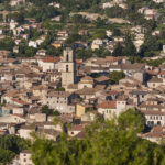 La communauté protestante de Manosque sous l’Ancien Régime