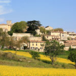 La communauté protestante de Murs sous l’Ancien Régime