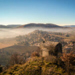 Luberon : Actes pastoraux