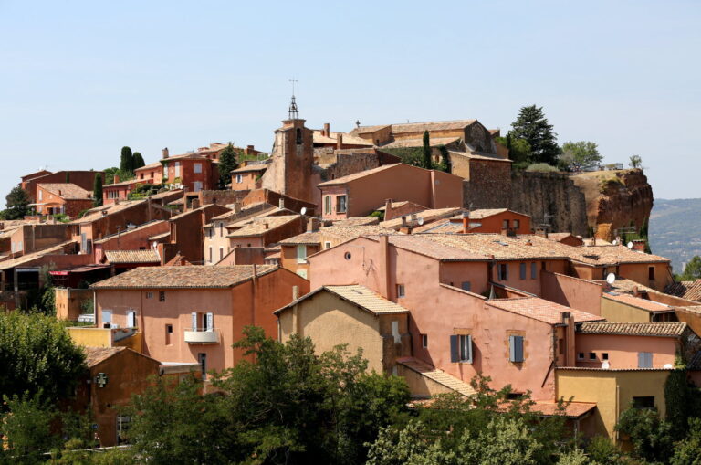 Lire la suite à propos de l’article La communauté protestante de Roussillon sous l’Ancien Régime