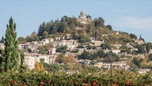 Lire la suite à propos de l’article La communauté protestante de Forcalquier sous l’Ancien Régime