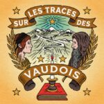 Sur les traces des vaudois